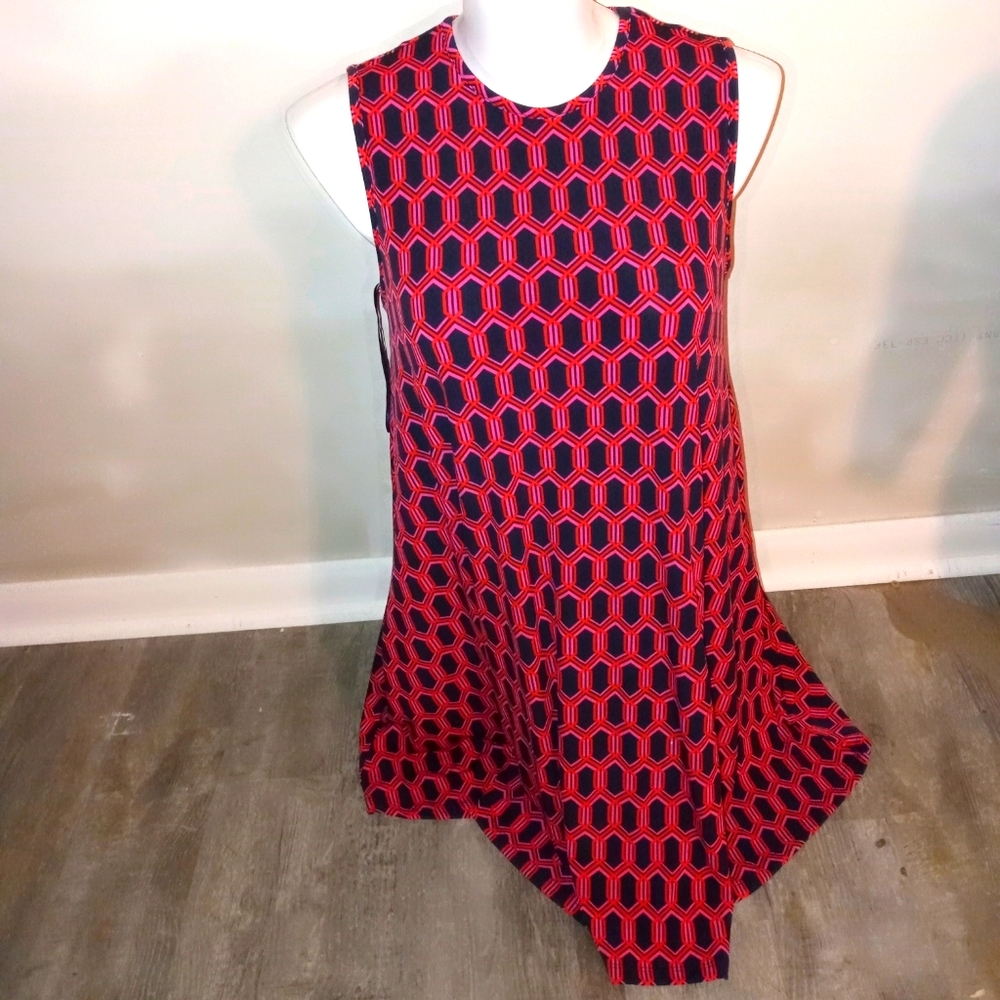 💛5/25💛Nicole Miller Dress NWOT